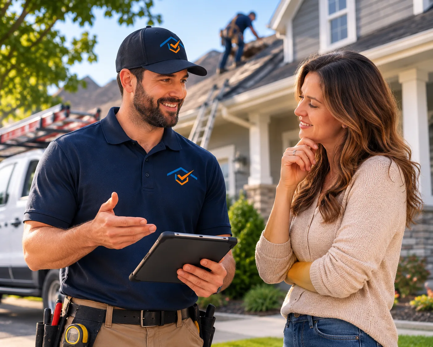 Roof Inspection FAQs in Hercules, CA