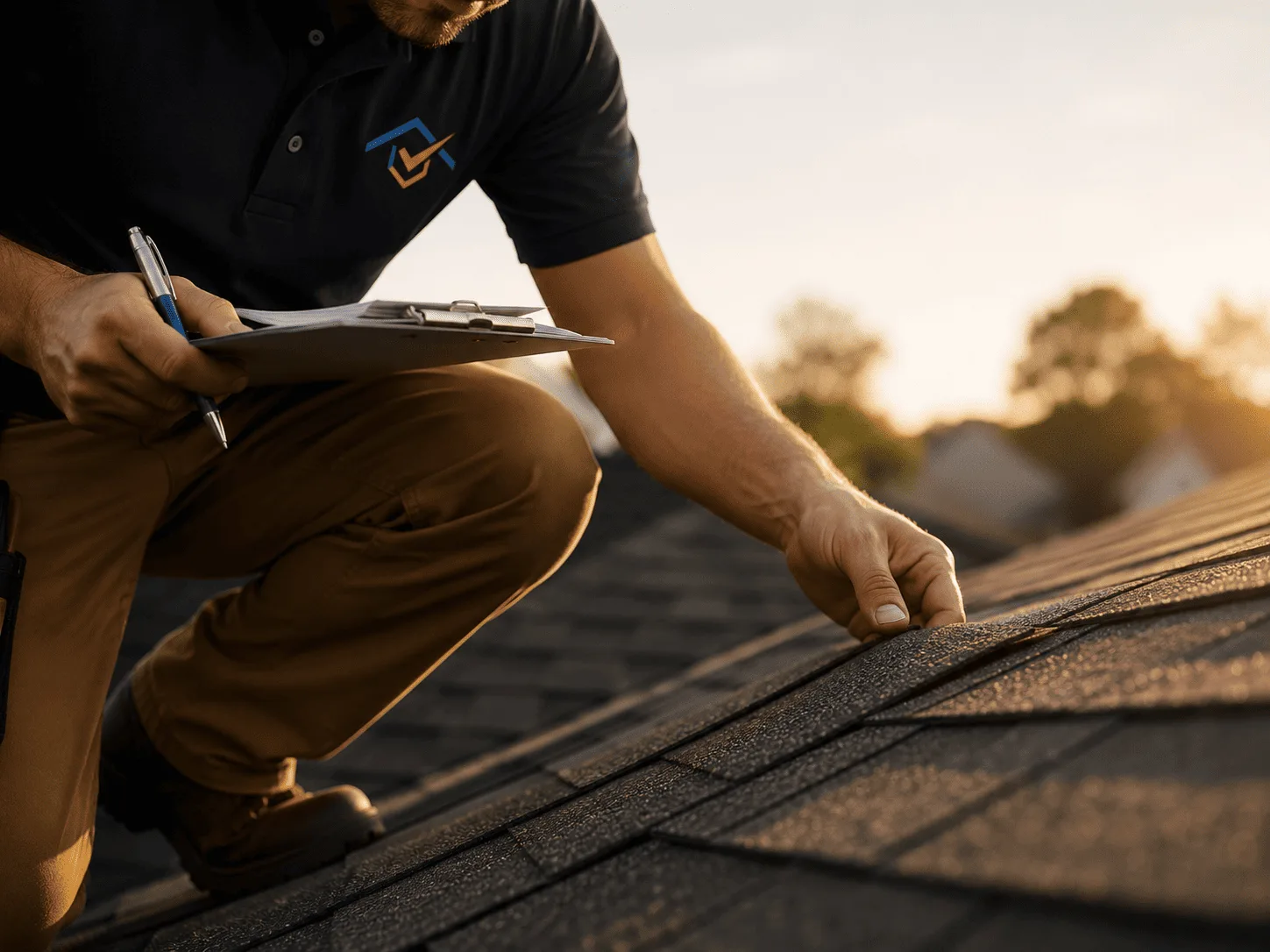 Why Choose Roof Inspection in Hercules, CA